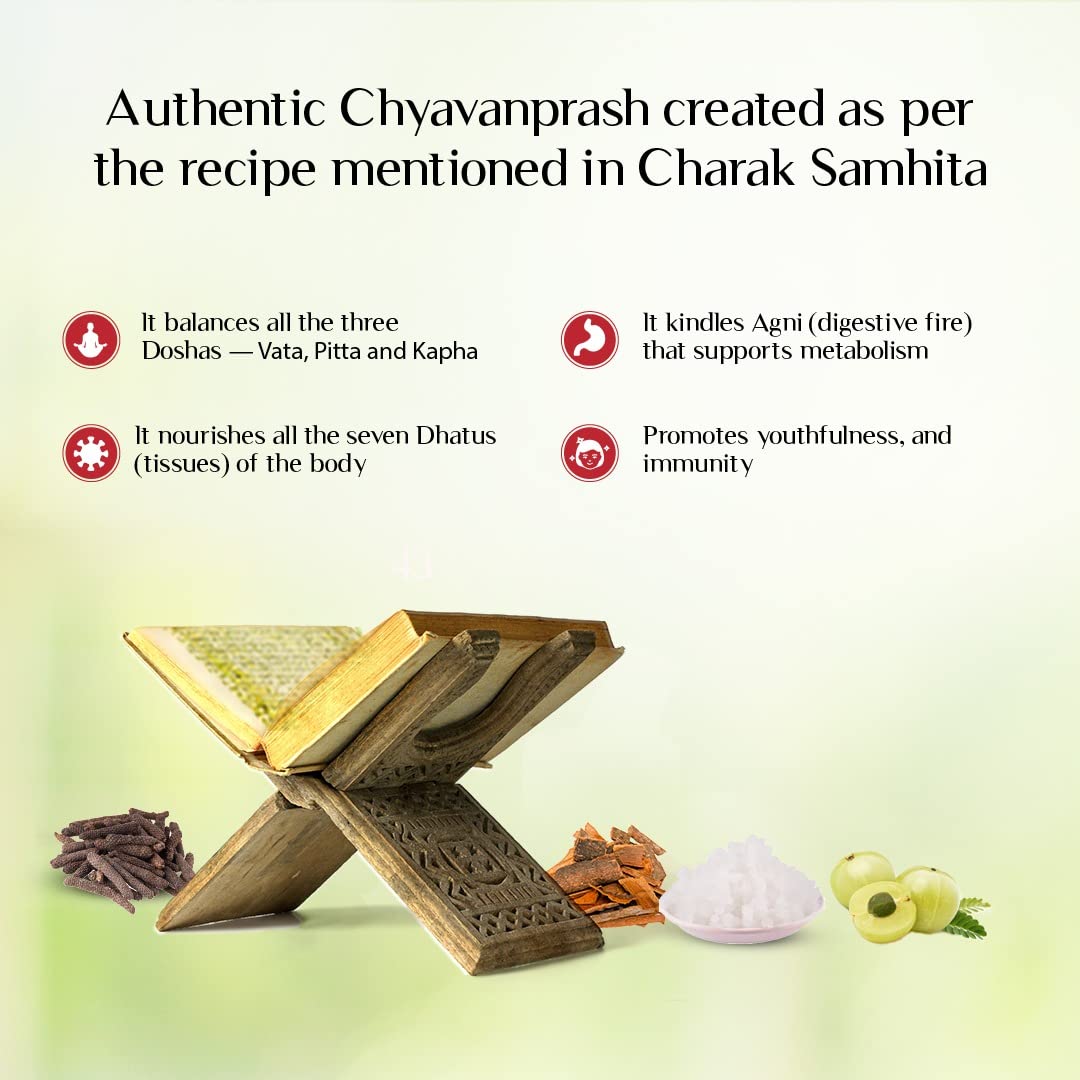Maharishi Ayurveda Organic Ashwagandha | 100% Organic| General Wellness Tablets| Rejuvenates Mind & Body | Made with Pure Herbs | 120 Tablets (Pack of 2)