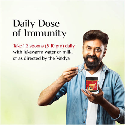 Maharishi Ayurveda Organic Ashwagandha | 100% Organic| General Wellness Tablets| Rejuvenates Mind & Body | Made with Pure Herbs | 120 Tablets (Pack of 2)